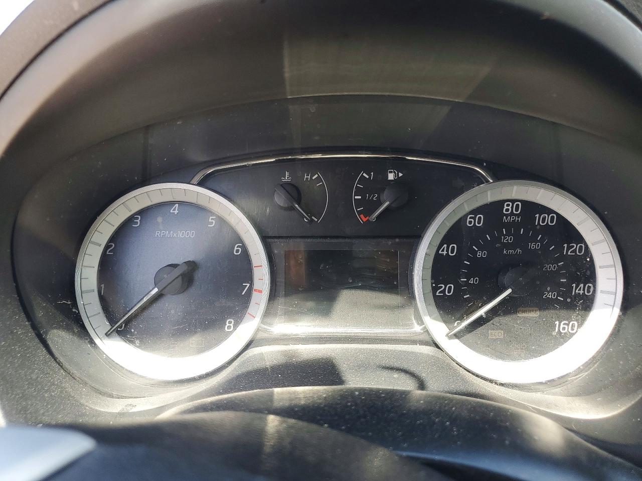 2015 NISSAN SENTRA SV photo 17