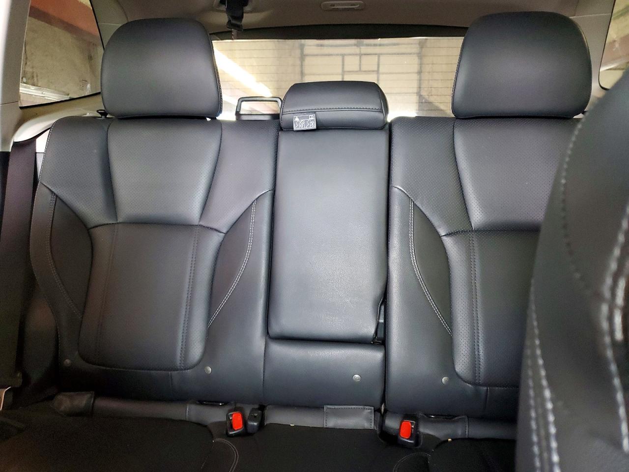 2020 SUBARU FORESTER TOURING photo 19