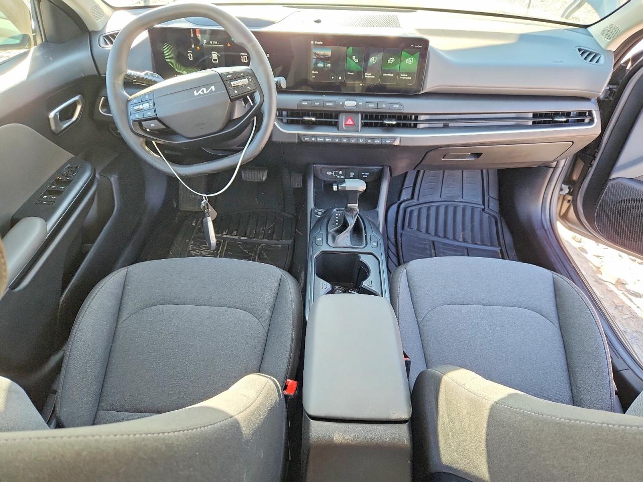 2025 KIA K4 LXS photo 15