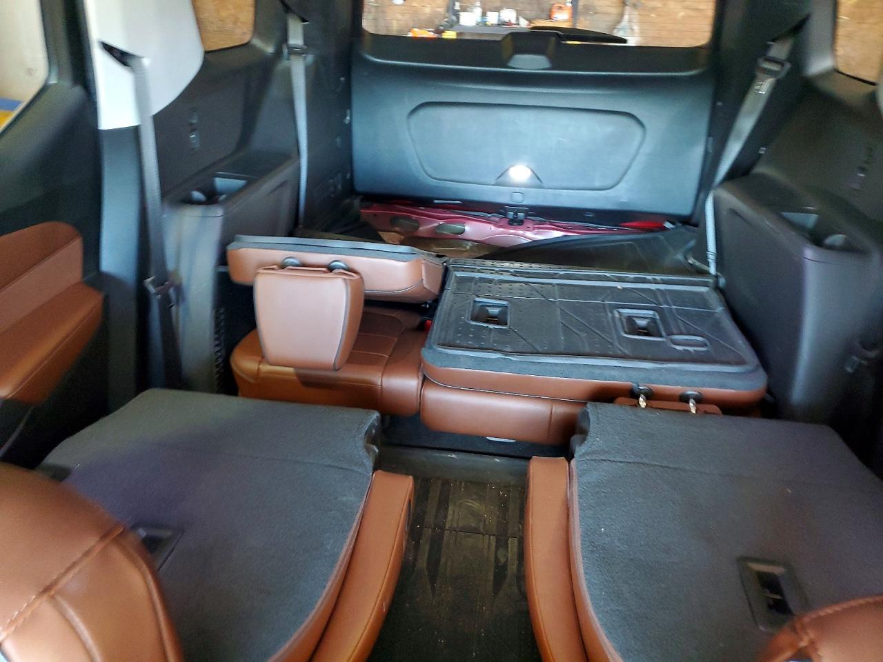 2019 CHEVROLET TRAVERSE HIGH COUNTRY photo 28