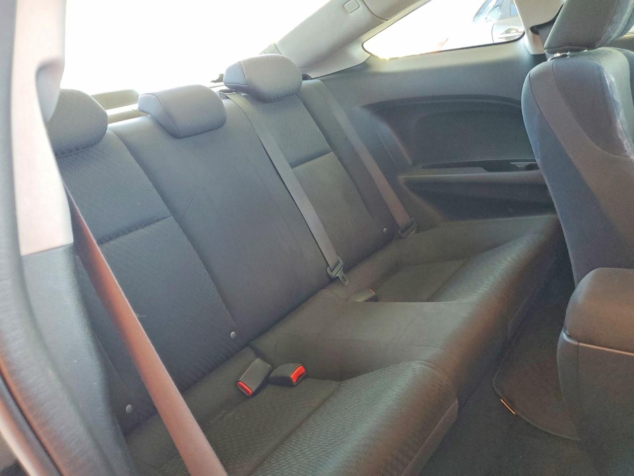 2015 HONDA CIVIC LX photo 10