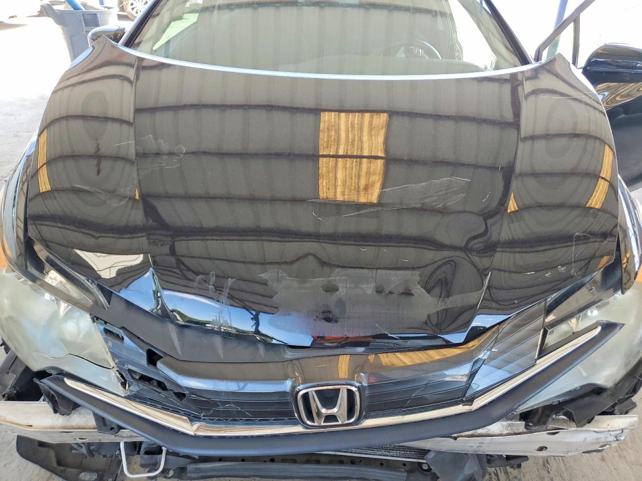 2015 HONDA CIVIC LX photo 11