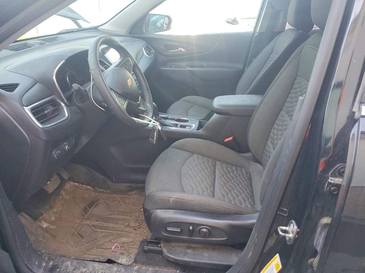 2018 CHEVROLET EQUINOX LT photo 13