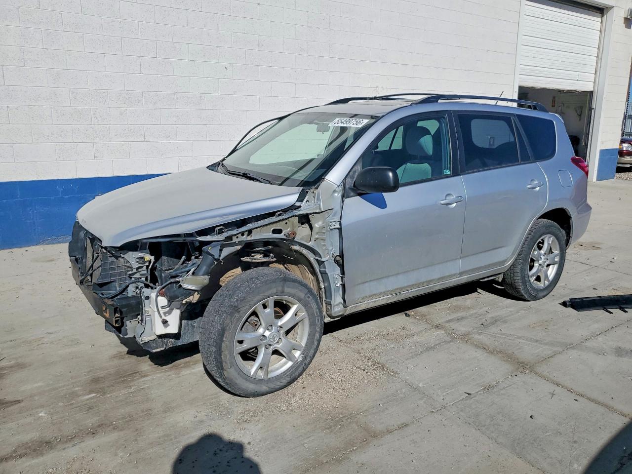 2011 TOYOTA RAV4