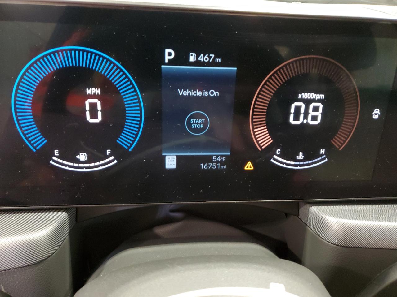 2024 HYUNDAI SONATA SEL photo 25