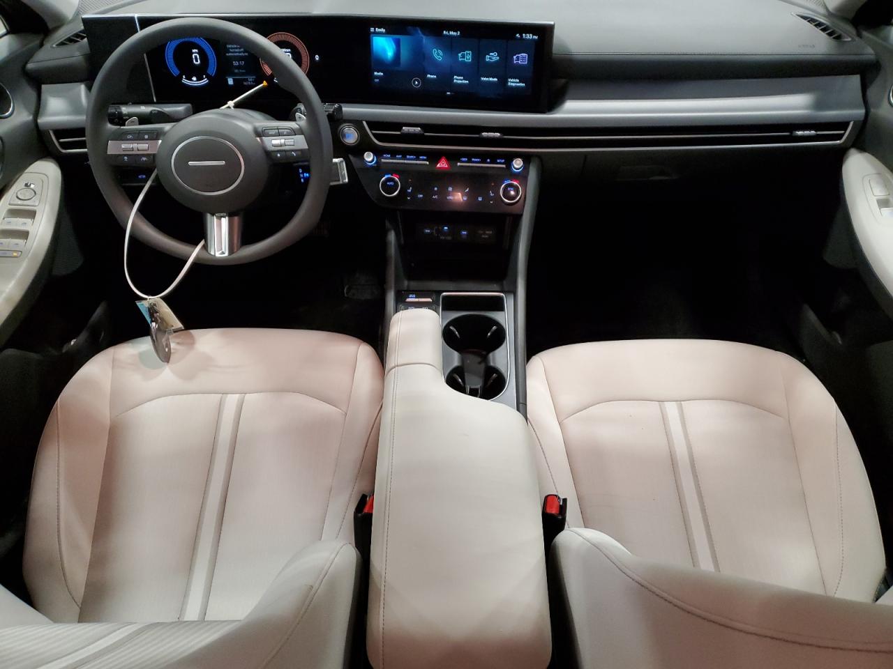 2024 HYUNDAI SONATA SEL photo 22