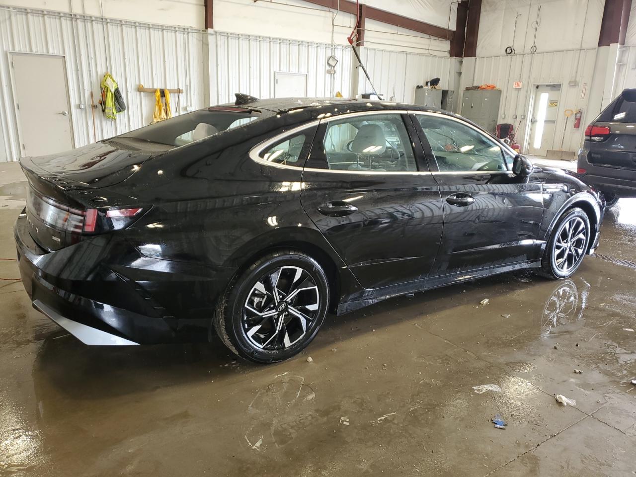 2024 HYUNDAI SONATA SEL photo 7