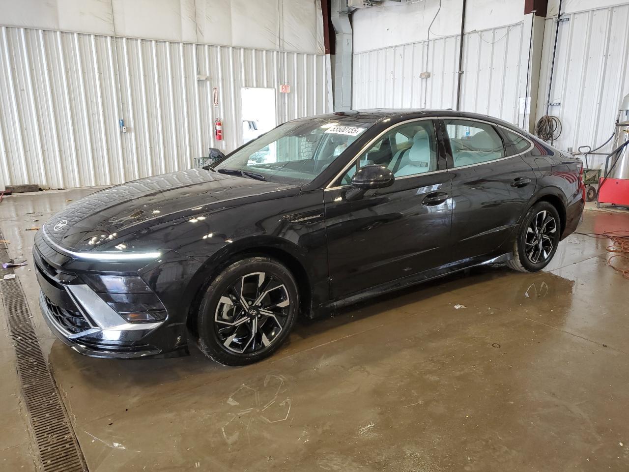 2024 HYUNDAI SONATA