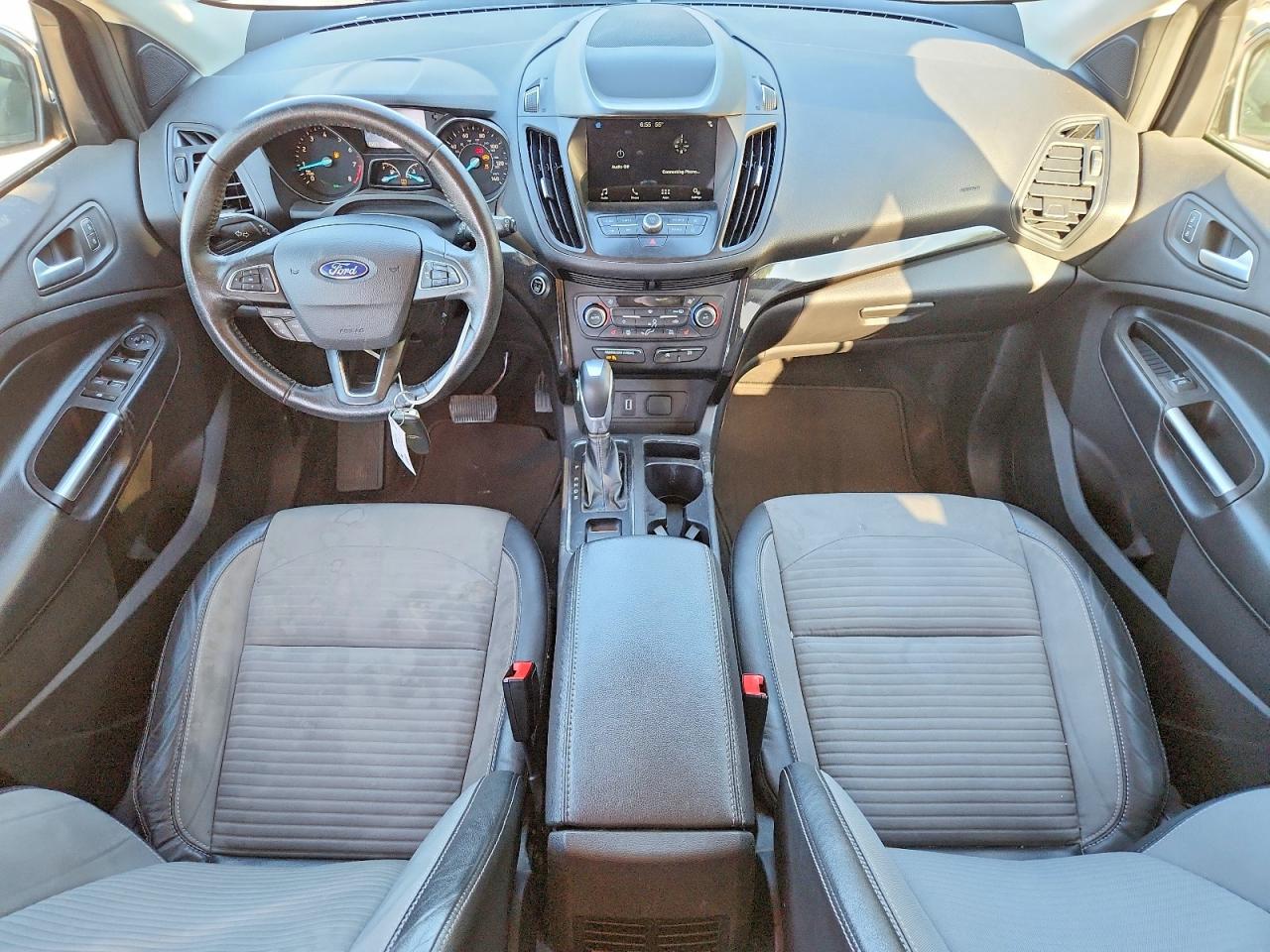 2019 FORD ESCAPE SE photo 15