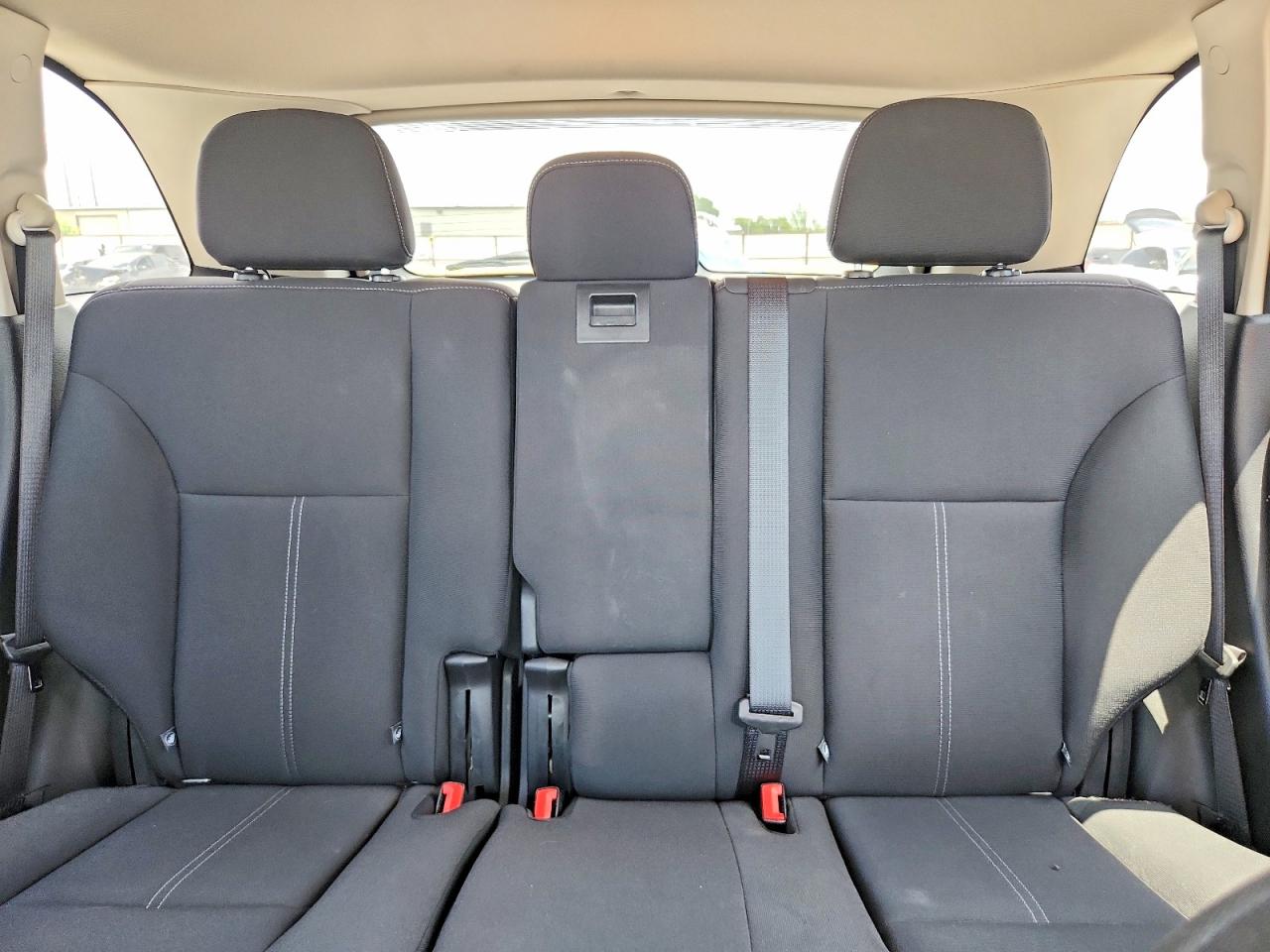 2013 FORD EDGE SE photo 28