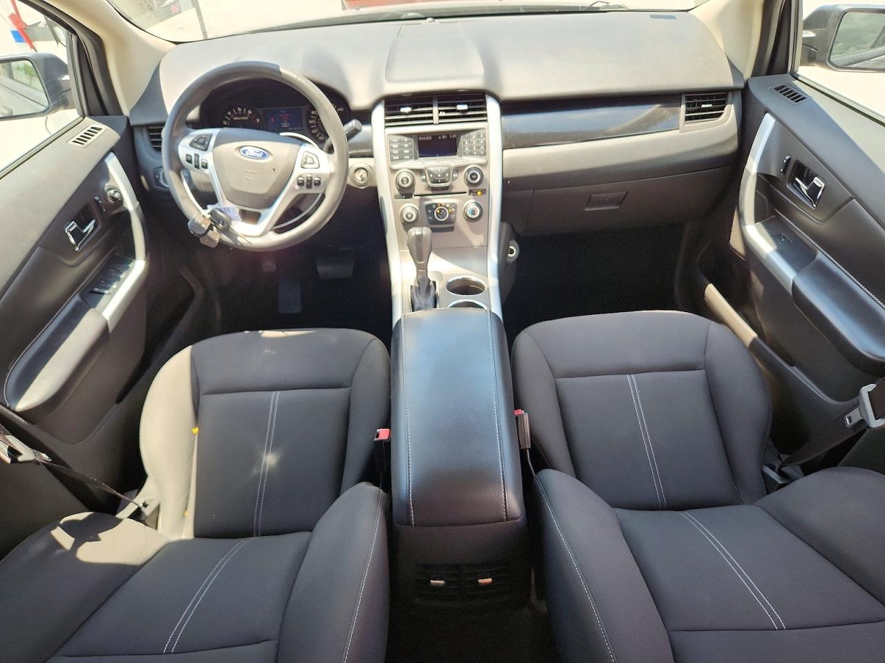 2013 FORD EDGE SE photo 22