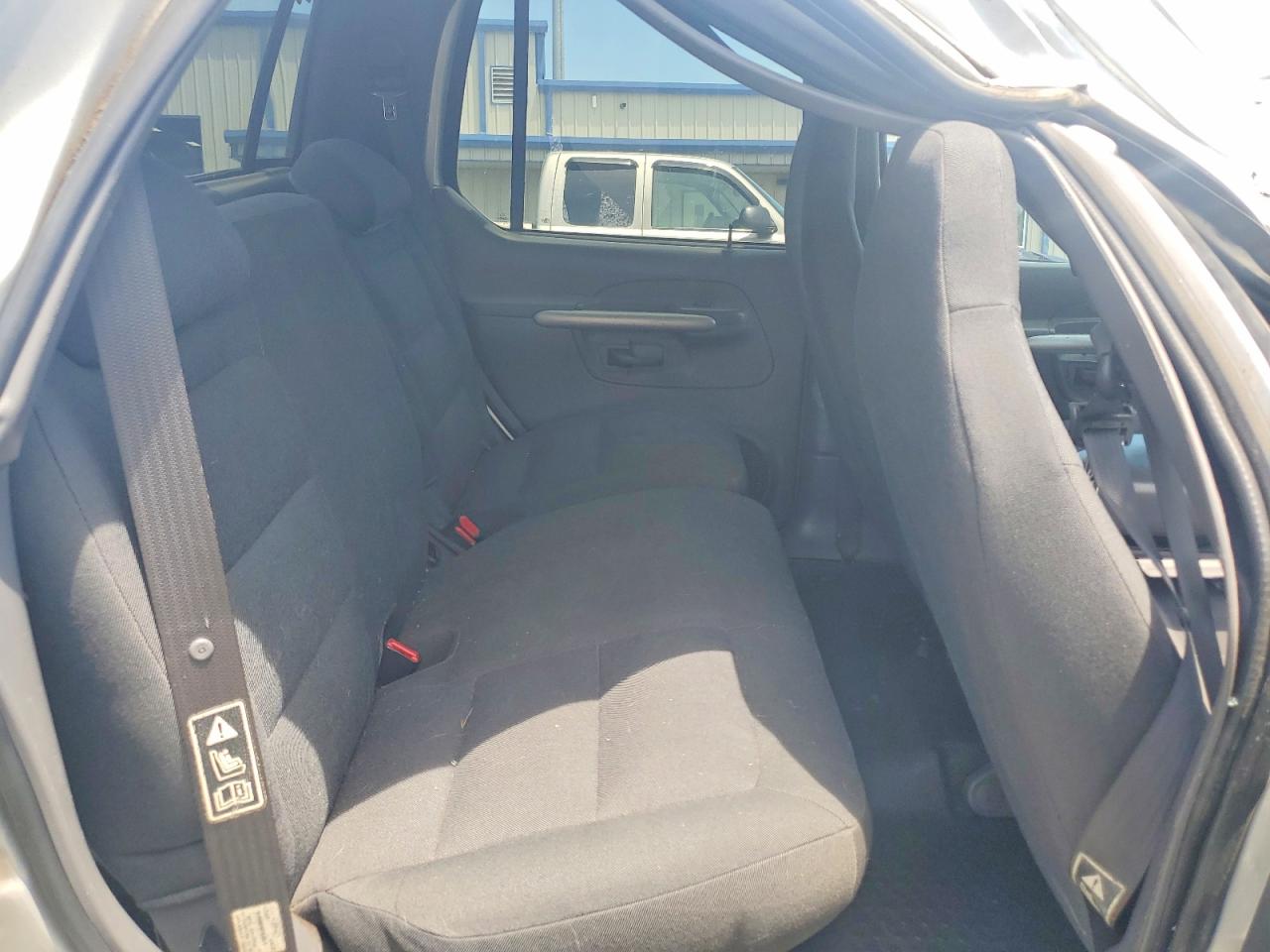 2002 FORD EXPLORER SPORT TRAC photo 28