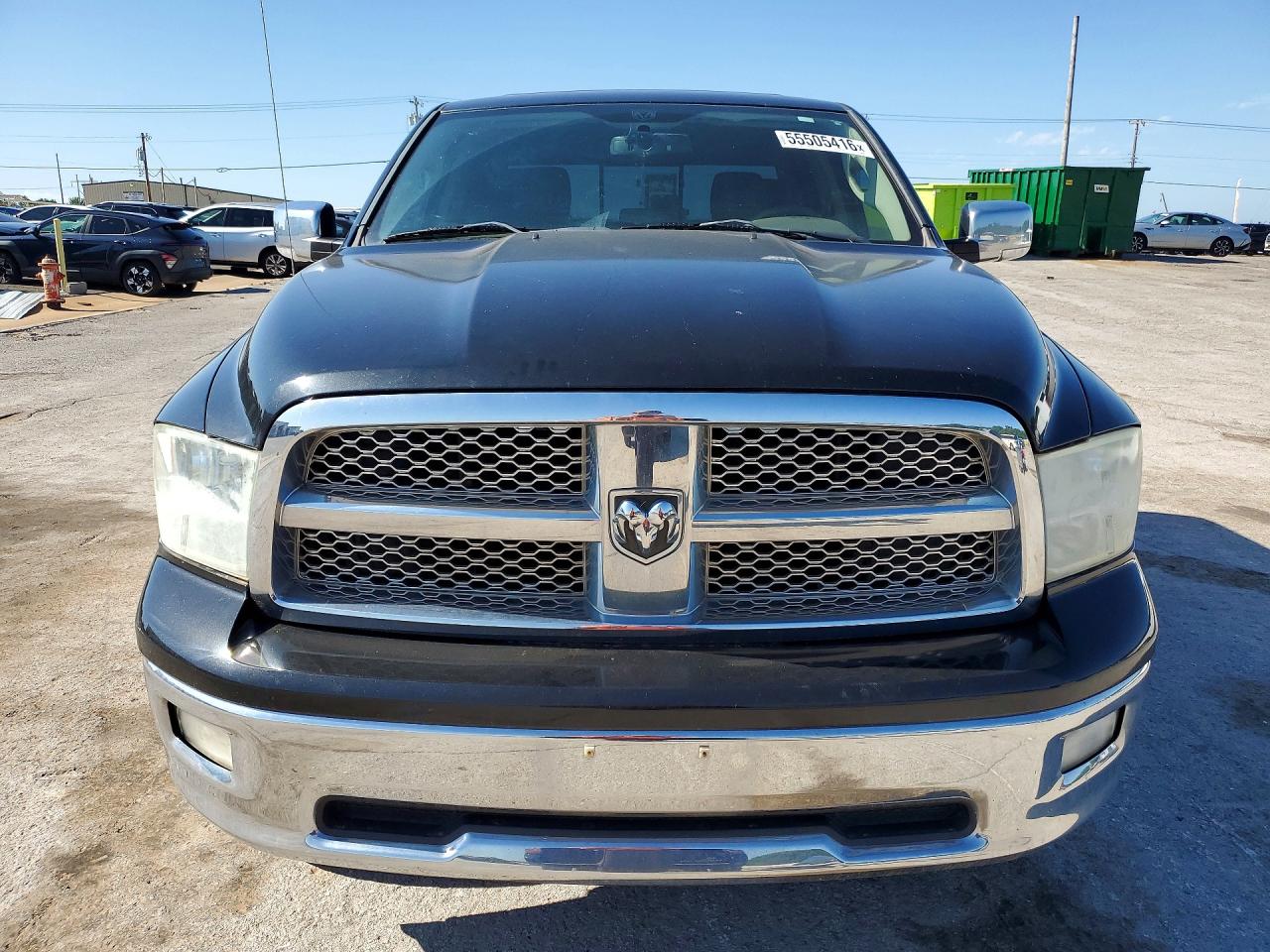 2011 DODGE RAM 1500 photo 13