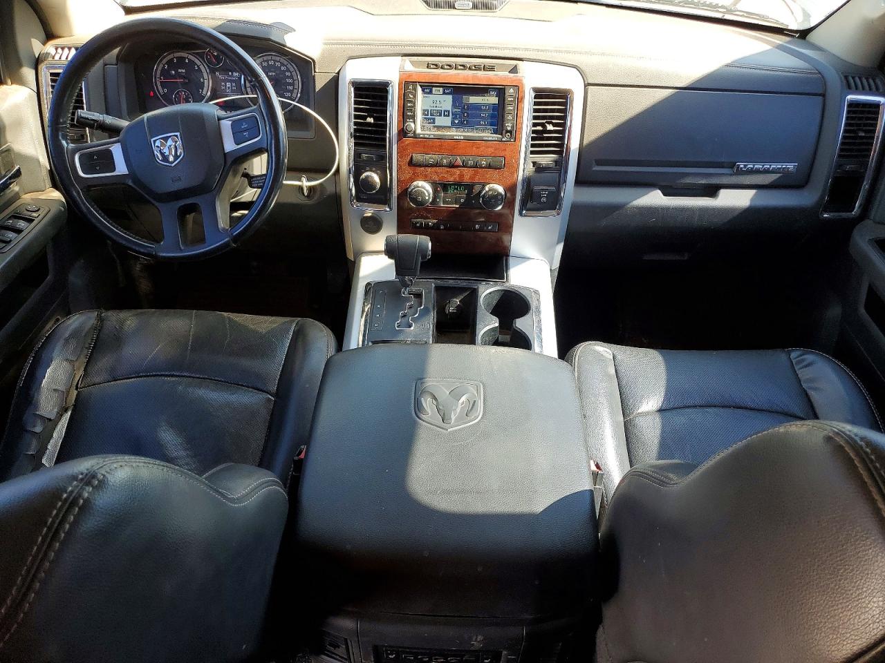 2011 DODGE RAM 1500 photo 22