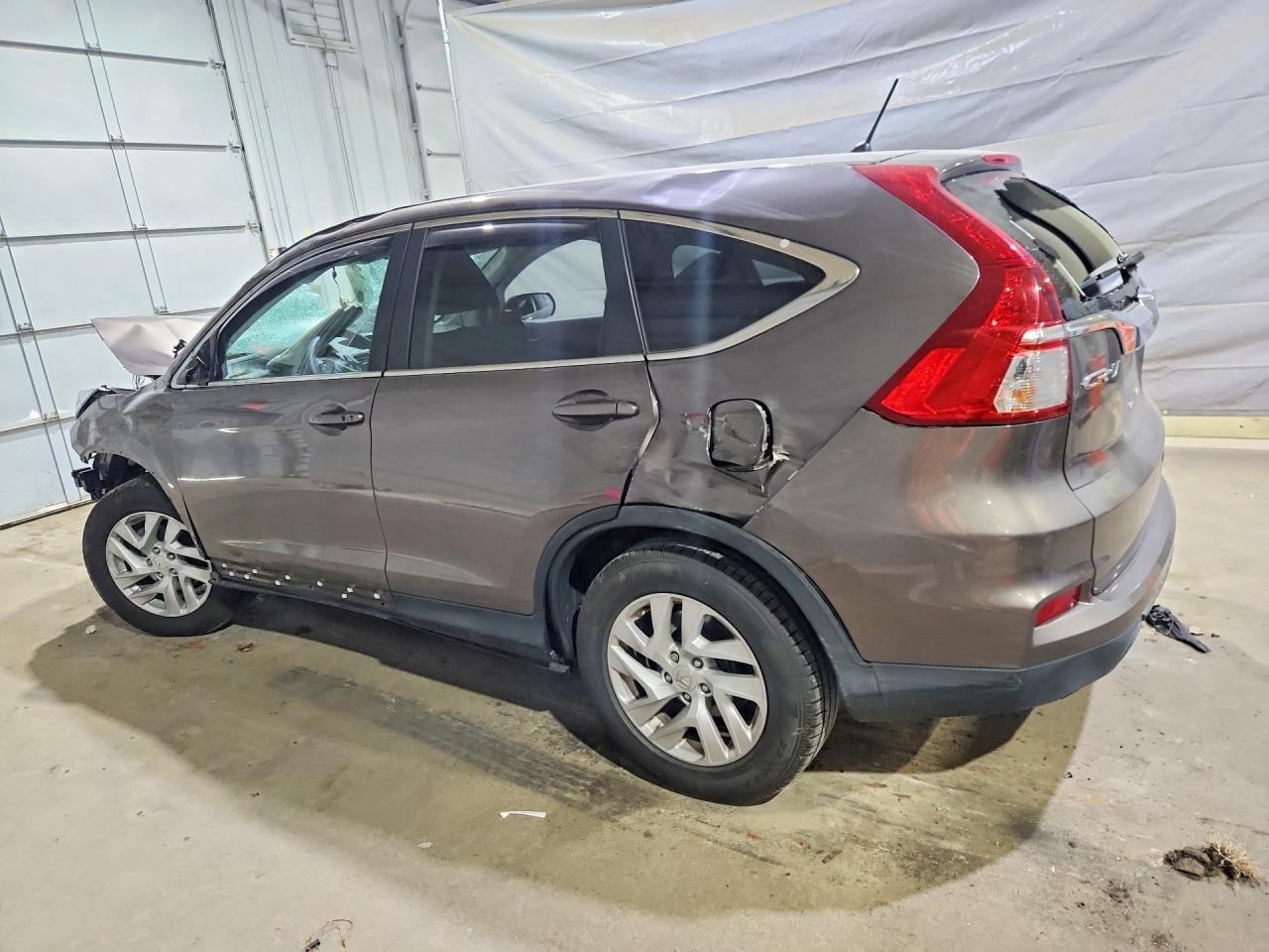 2015 HONDA CR-V EX photo 3