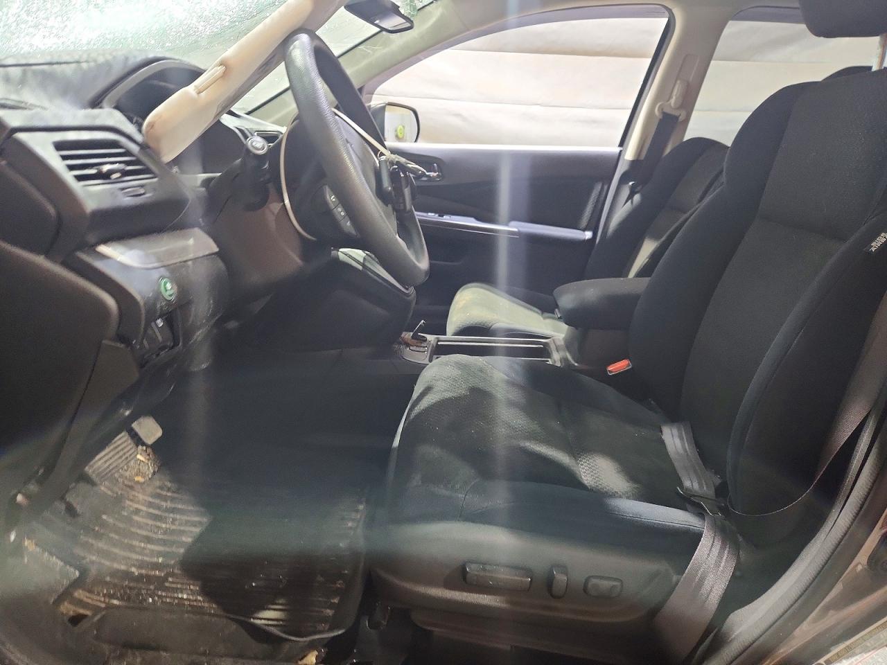 2015 HONDA CR-V EX photo 13