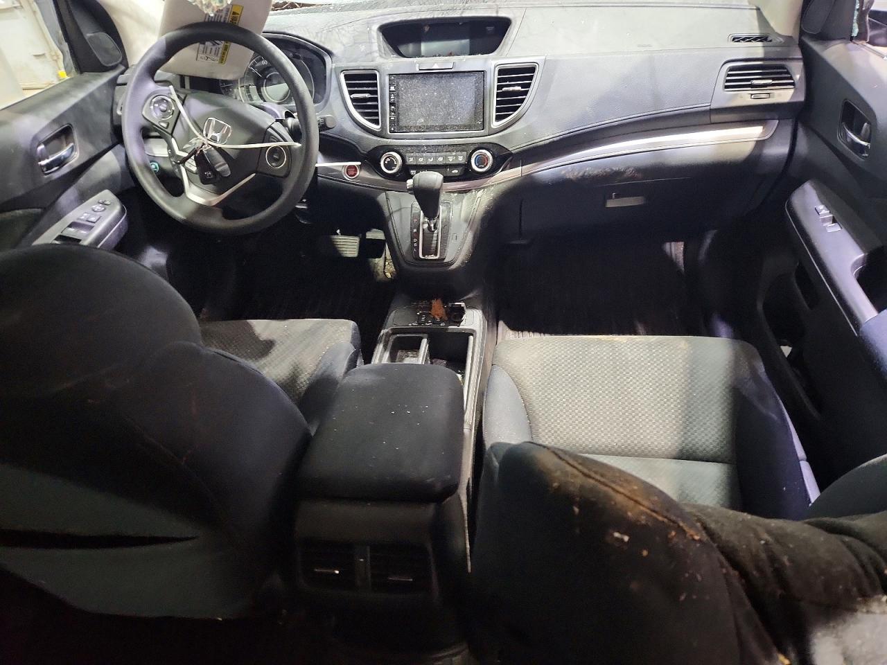 2015 HONDA CR-V EX photo 15