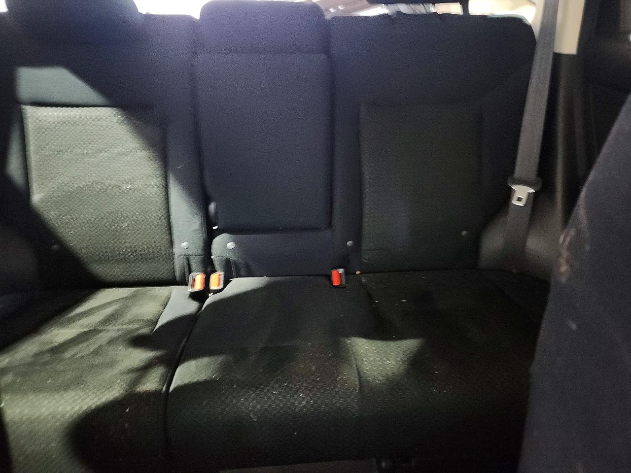 2015 HONDA CR-V EX photo 19