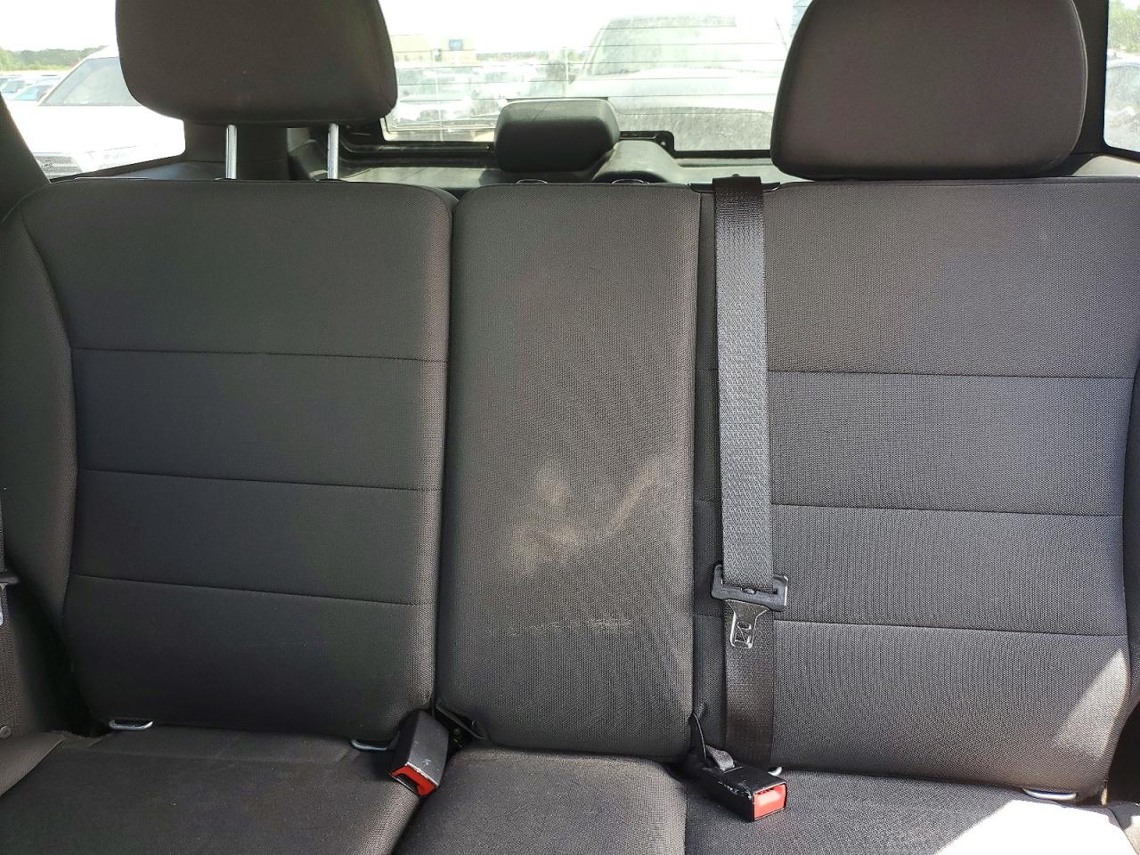 2012 FORD ESCAPE XLT photo 10