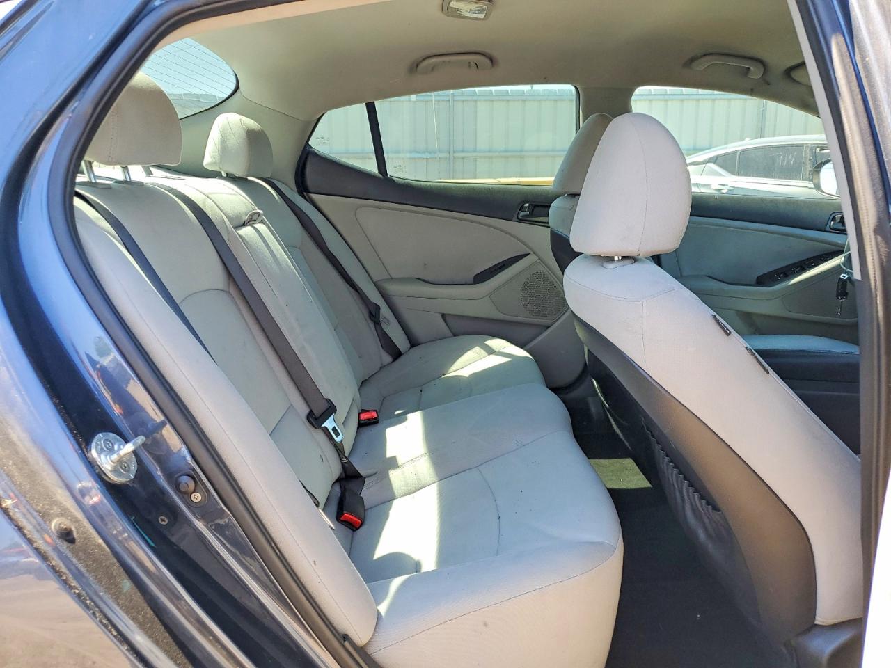 2015 KIA OPTIMA LX photo 19