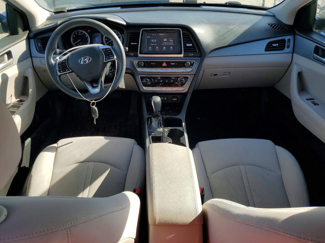 2018 HYUNDAI SONATA SE photo 15