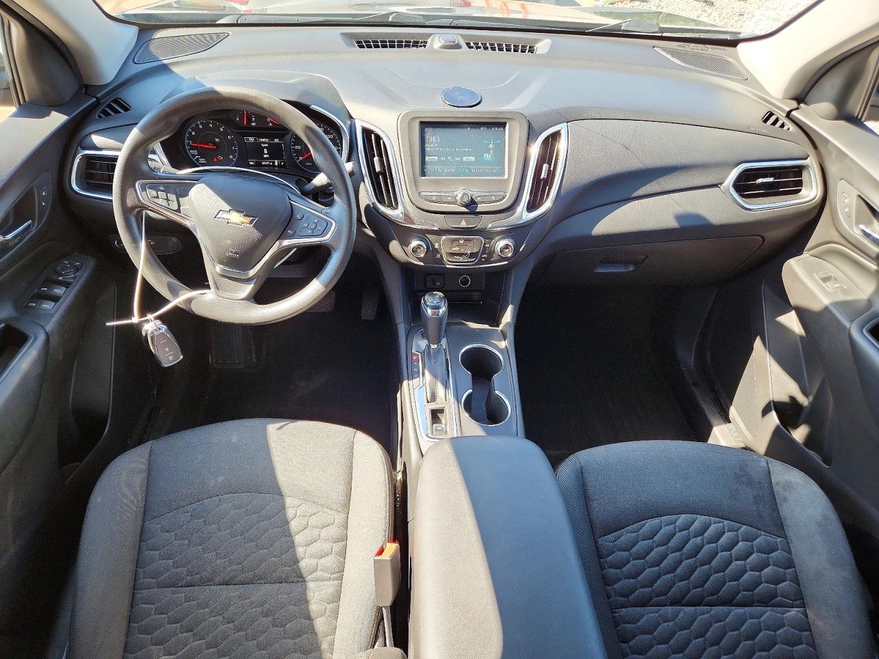 2018 CHEVROLET EQUINOX LT photo 15