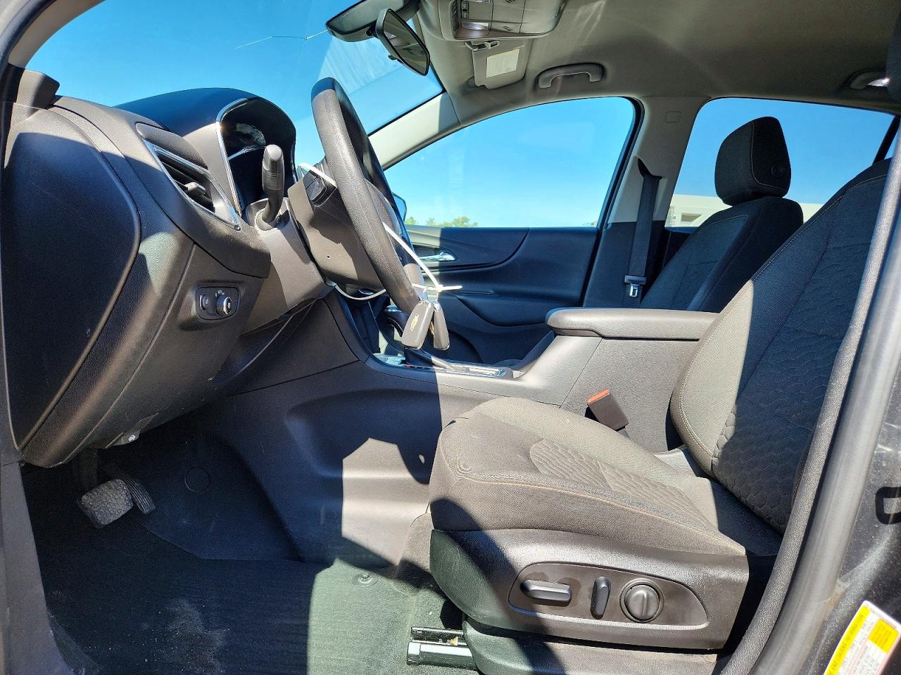 2018 CHEVROLET EQUINOX LT photo 13