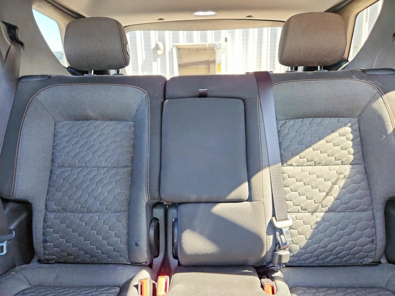 2018 CHEVROLET EQUINOX LT photo 19