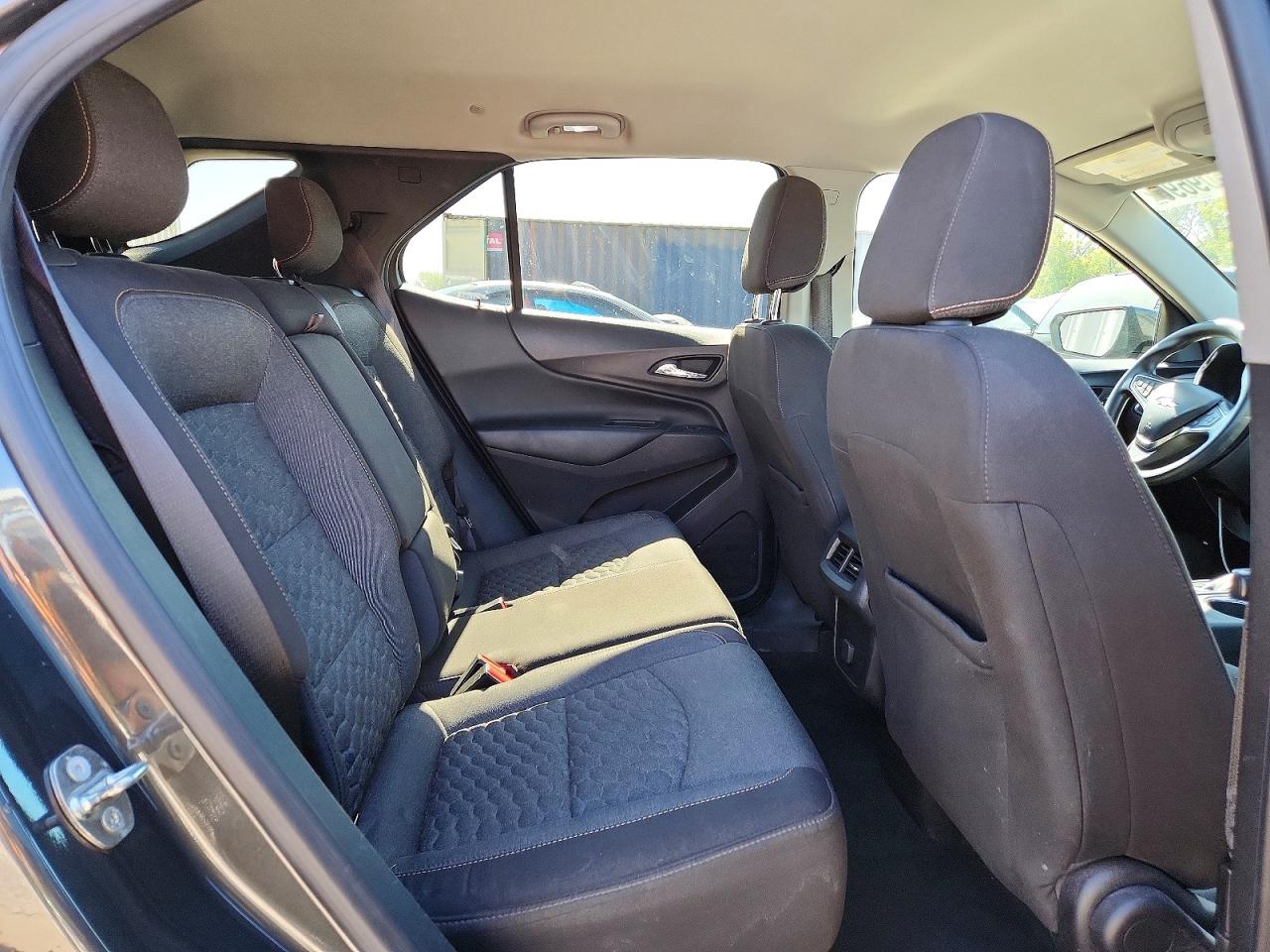 2018 CHEVROLET EQUINOX LT photo 21