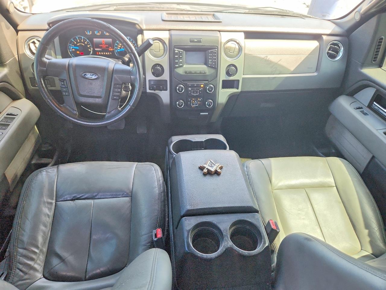 2014 FORD F150 SUPERCREW photo 15