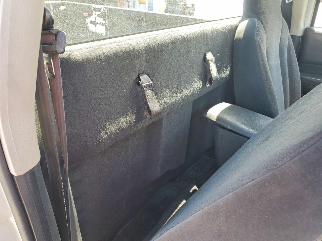 2002 DODGE DAKOTA BASE photo 10