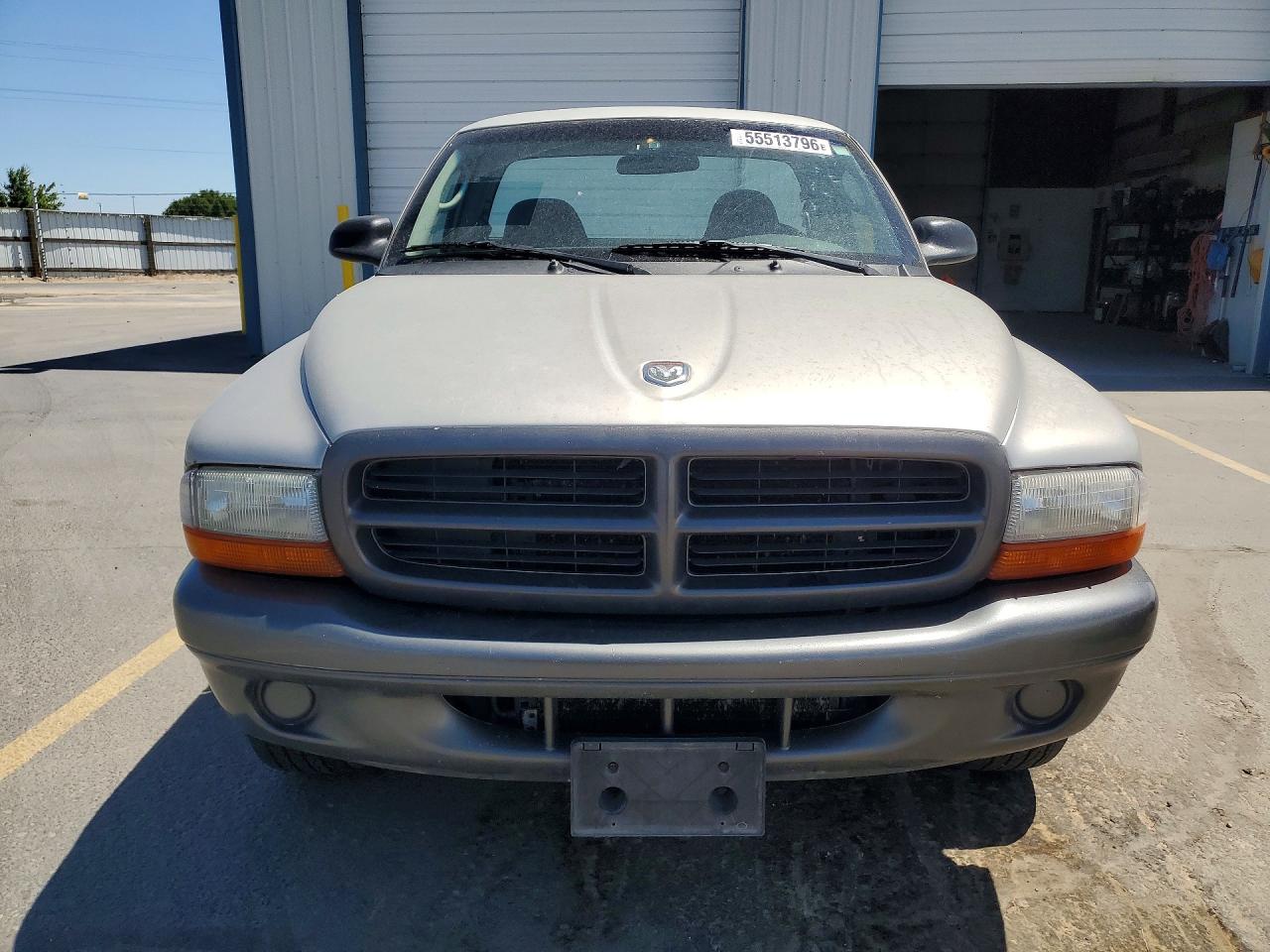 2002 DODGE DAKOTA BASE photo 5