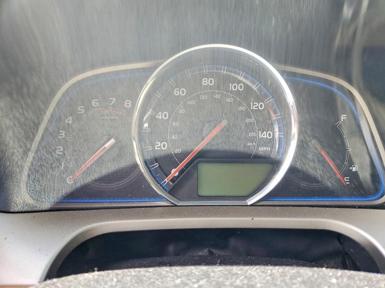 2015 TOYOTA RAV4 LIMITED photo 25