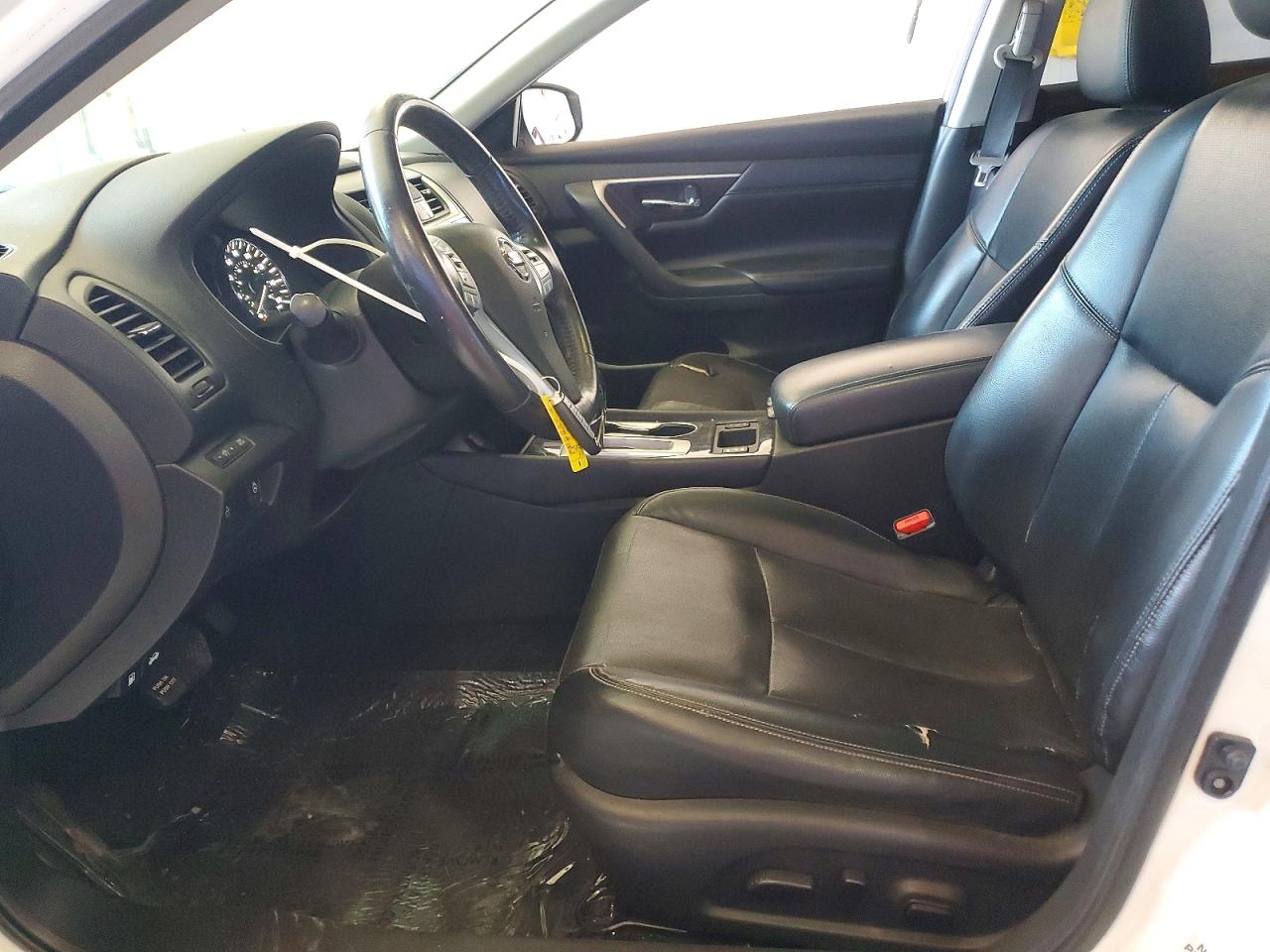 2018 NISSAN ALTIMA 2.5 SL photo 7