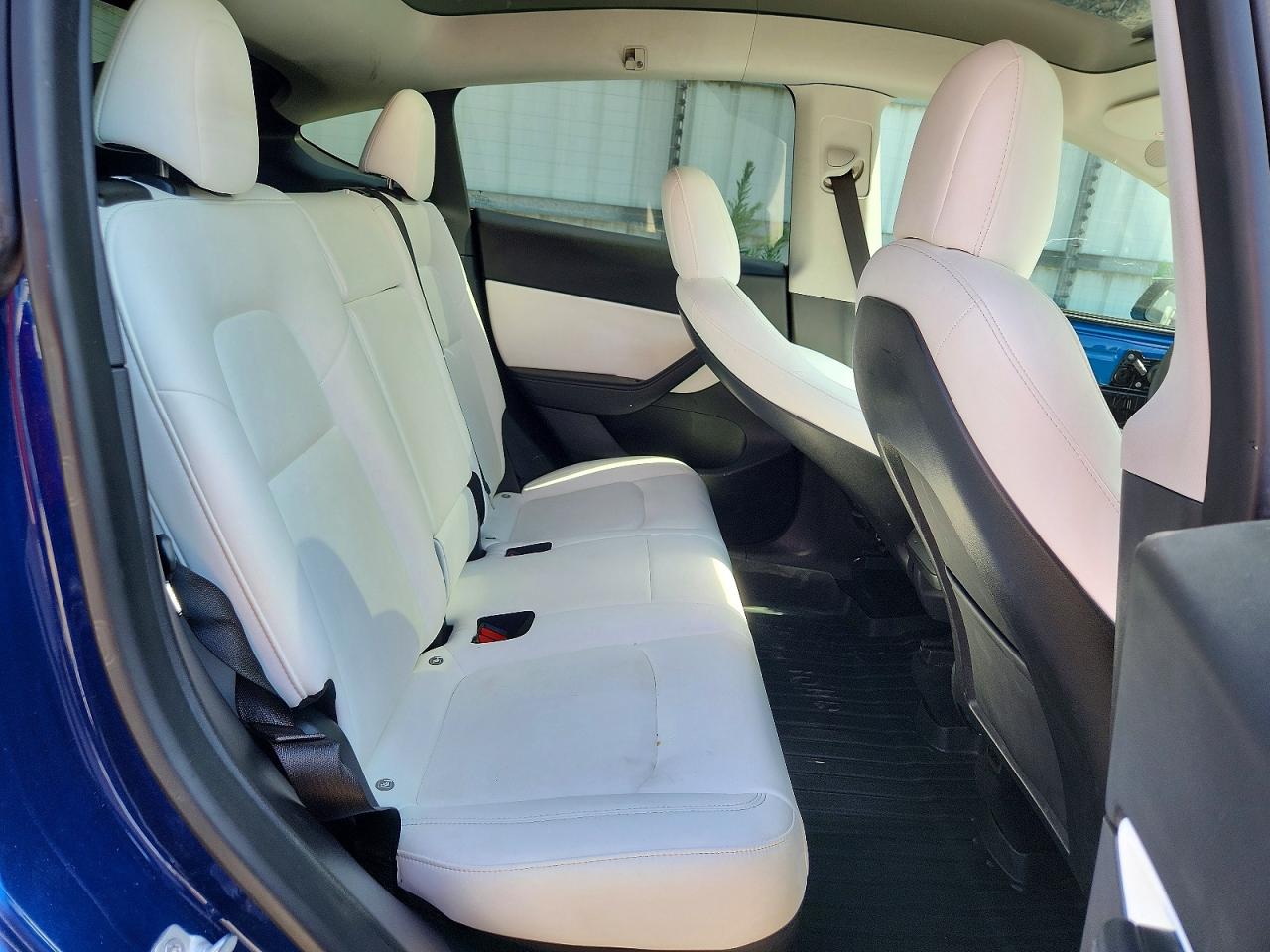 2021 TESLA MODEL Y photo 31