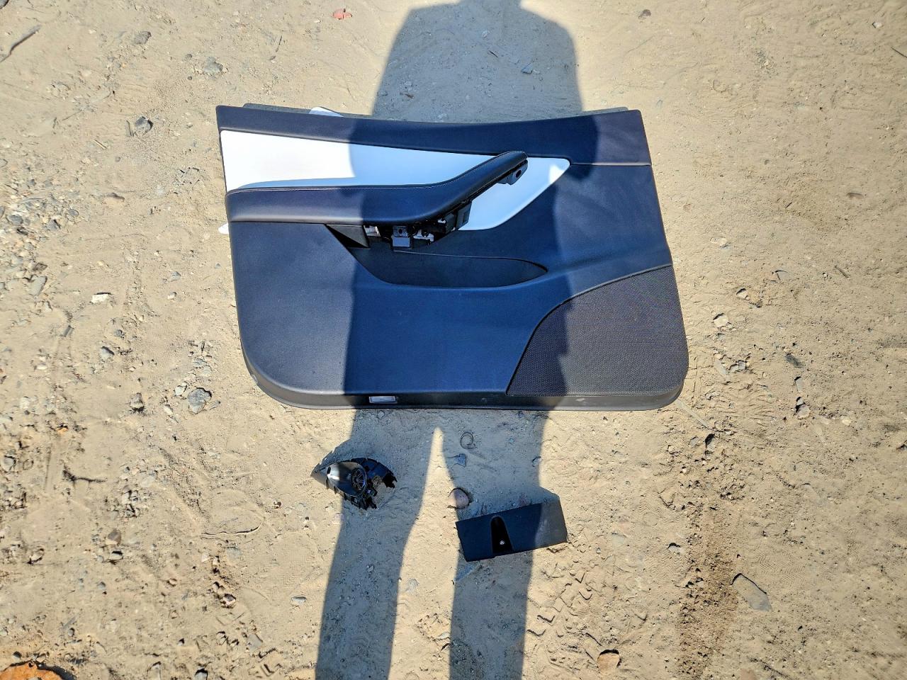 2021 TESLA MODEL Y photo 37