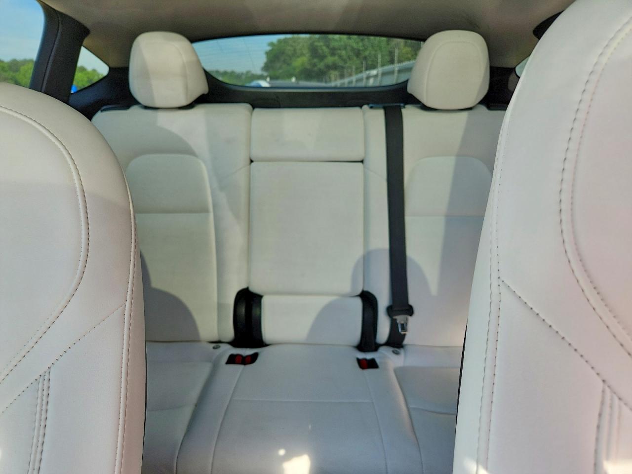 2021 TESLA MODEL Y photo 28