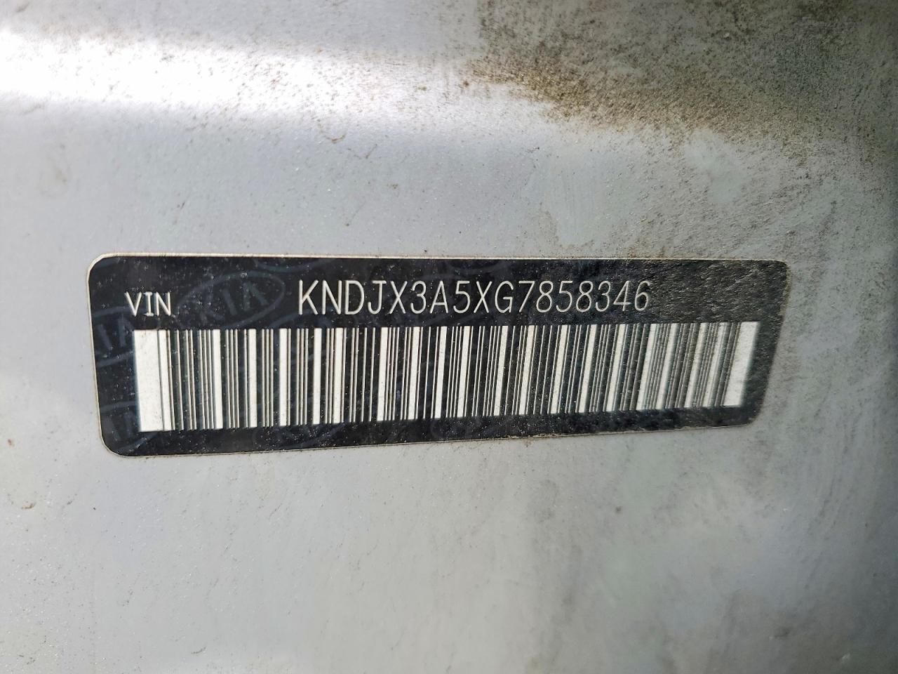 2016 KIA SOUL ! photo 34
