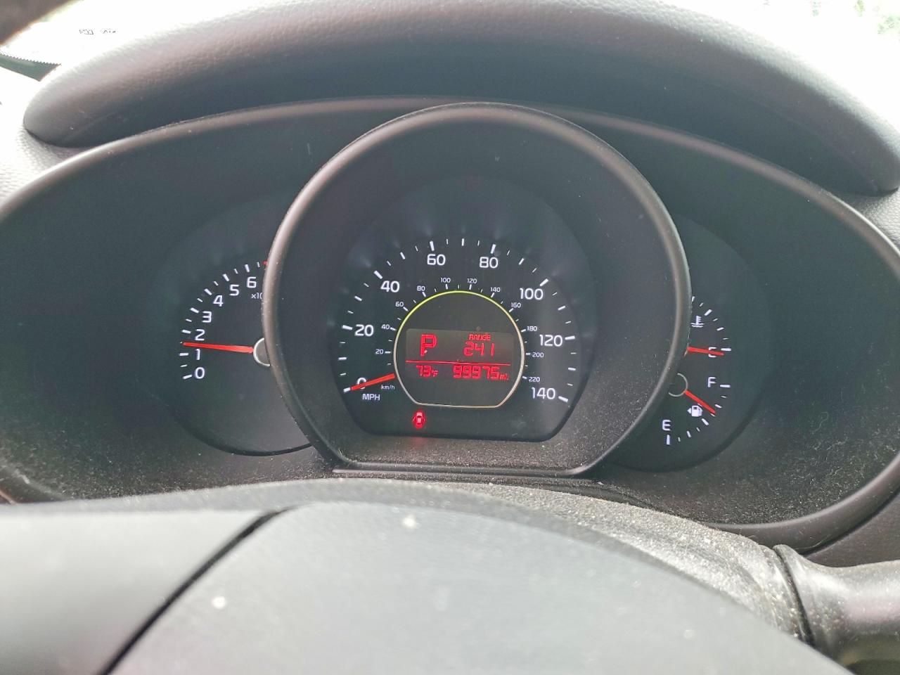 2016 KIA SOUL ! photo 25