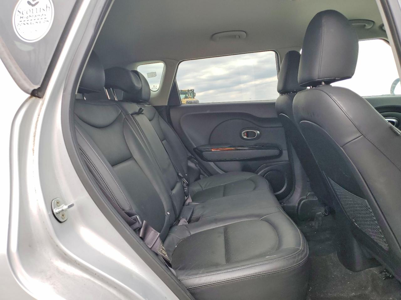 2016 KIA SOUL ! photo 28