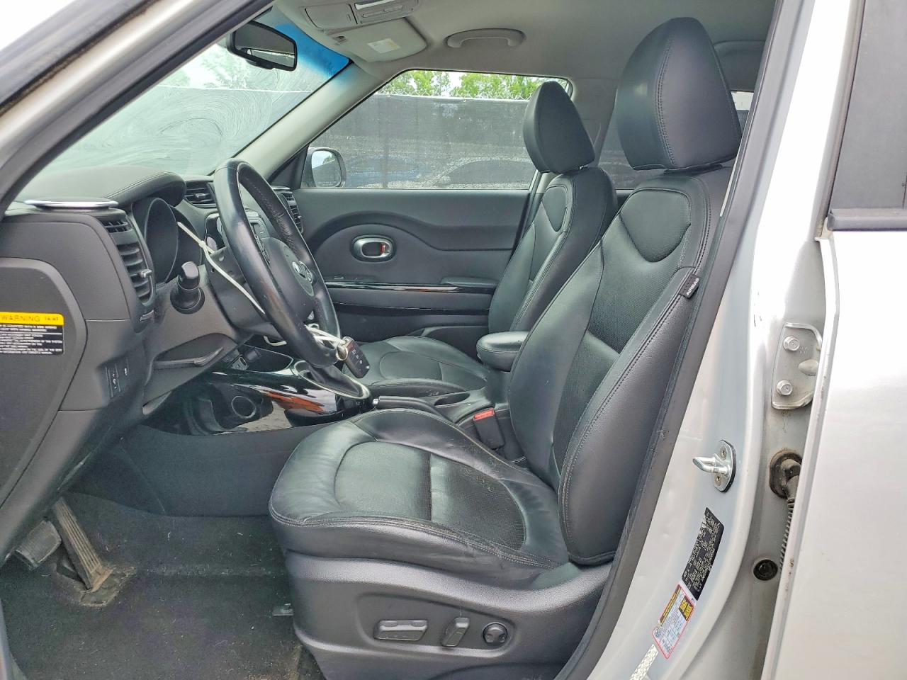 2016 KIA SOUL ! photo 19