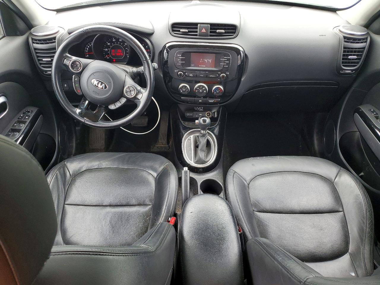 2016 KIA SOUL ! photo 22