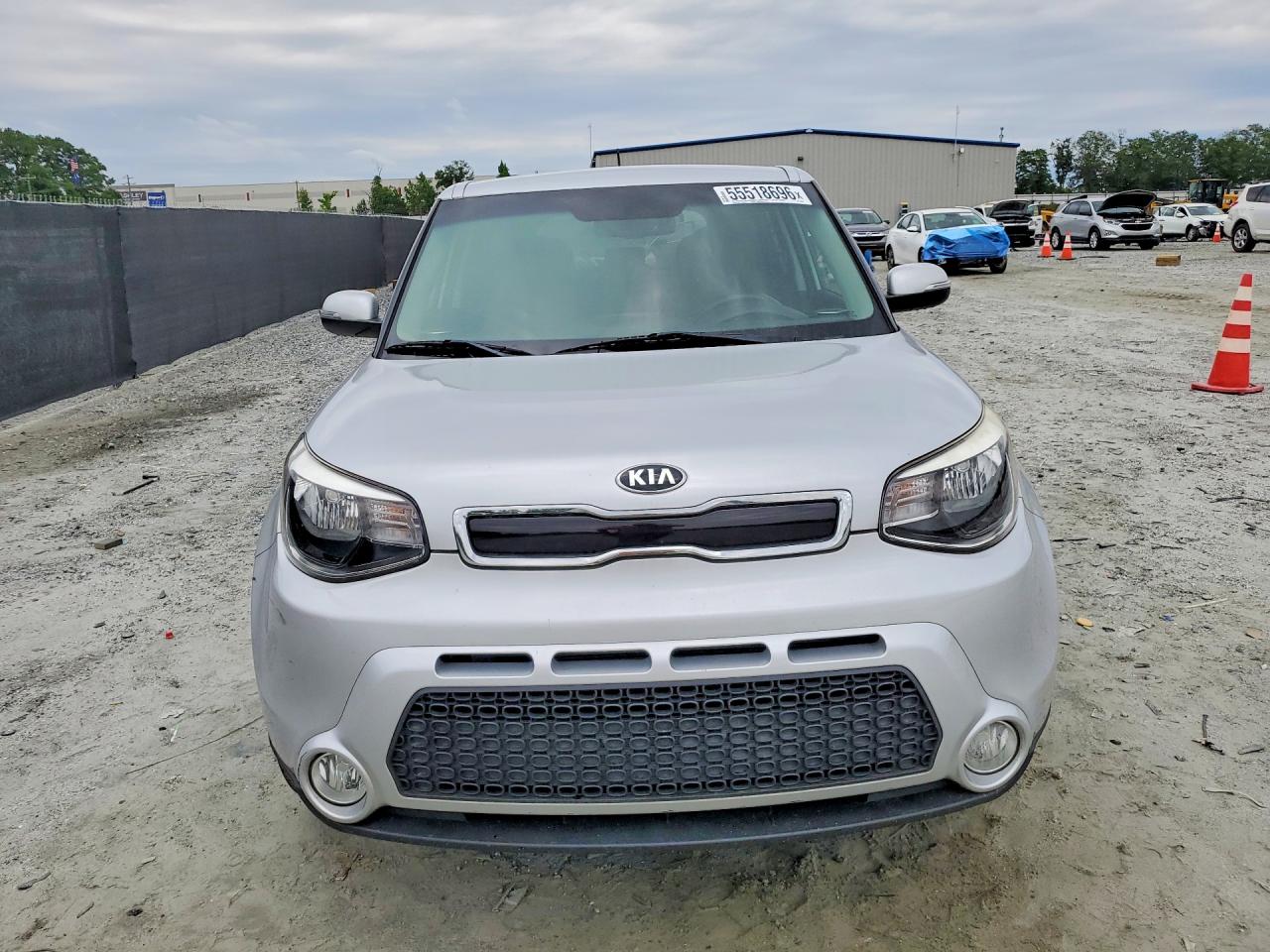 2016 KIA SOUL ! photo 13