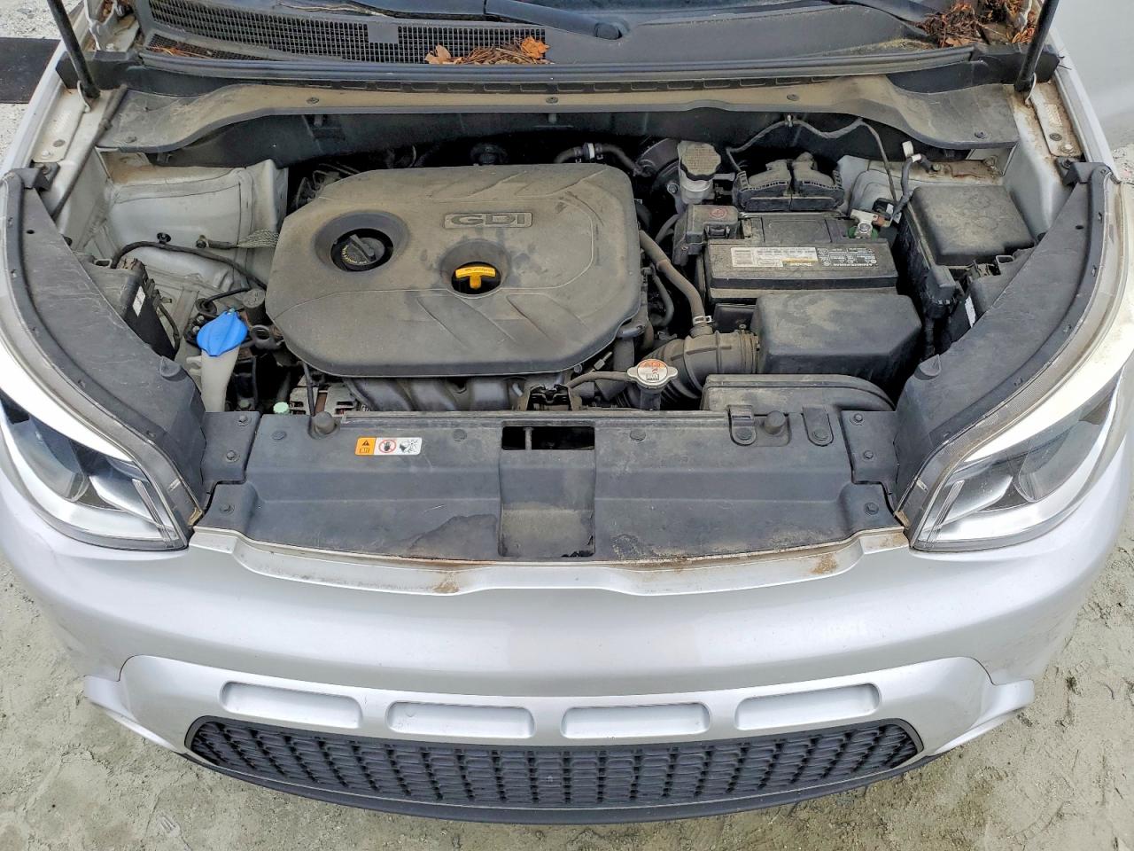 2016 KIA SOUL ! photo 31