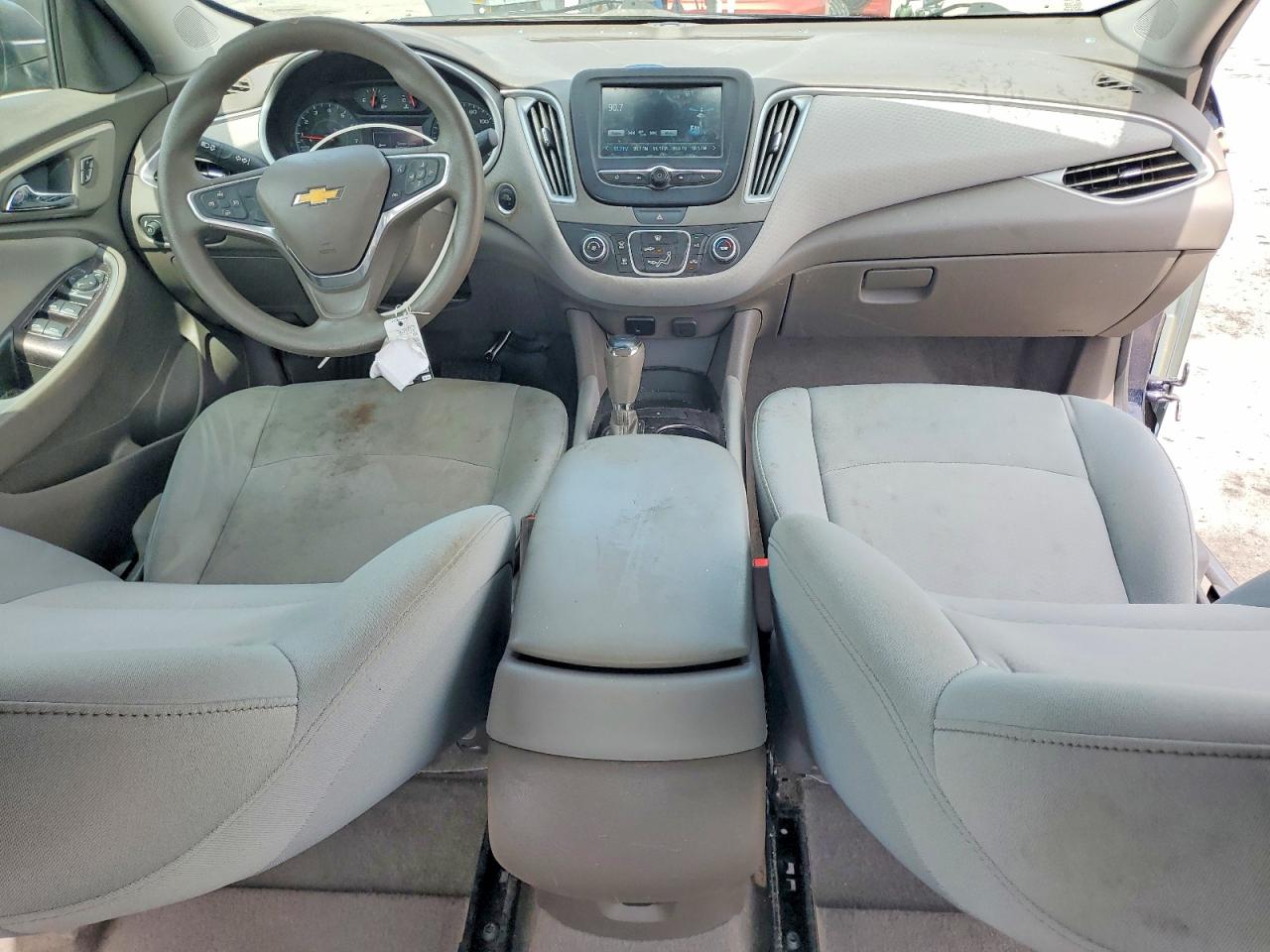 2018 CHEVROLET MALIBU LS photo 15