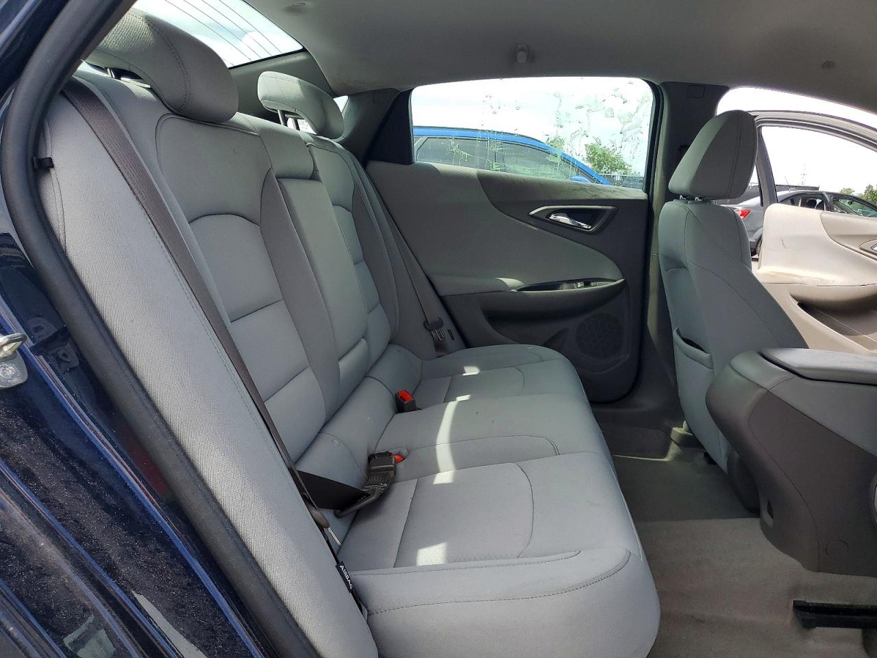 2018 CHEVROLET MALIBU LS photo 19