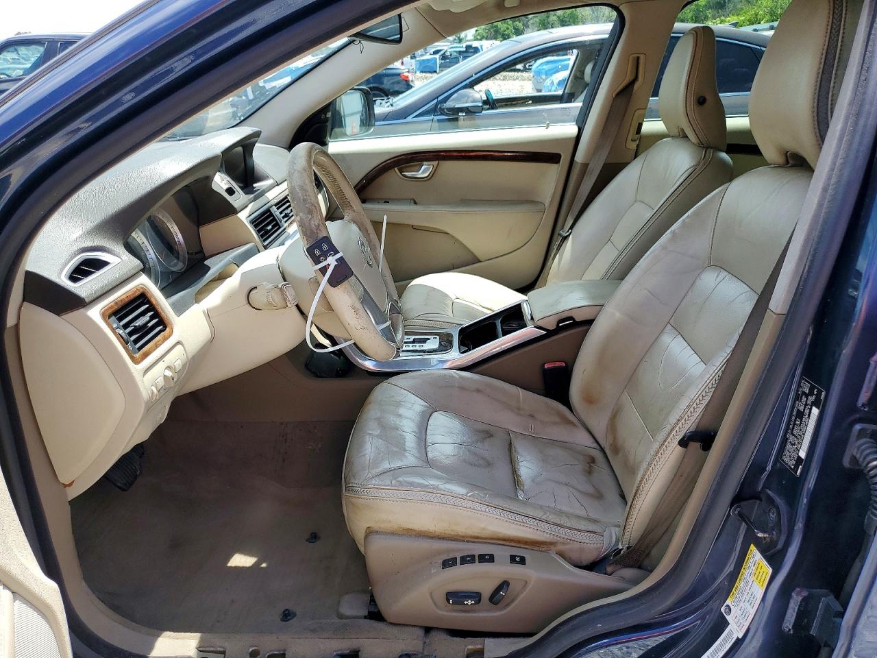 2012 VOLVO XC70 3.2 photo 13