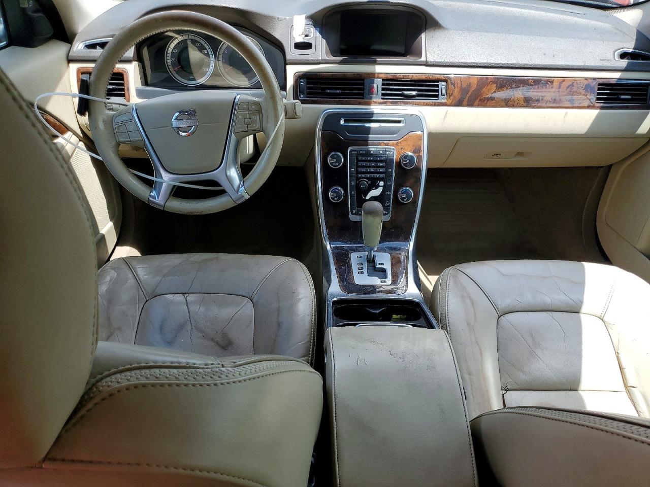 2012 VOLVO XC70 3.2 photo 15