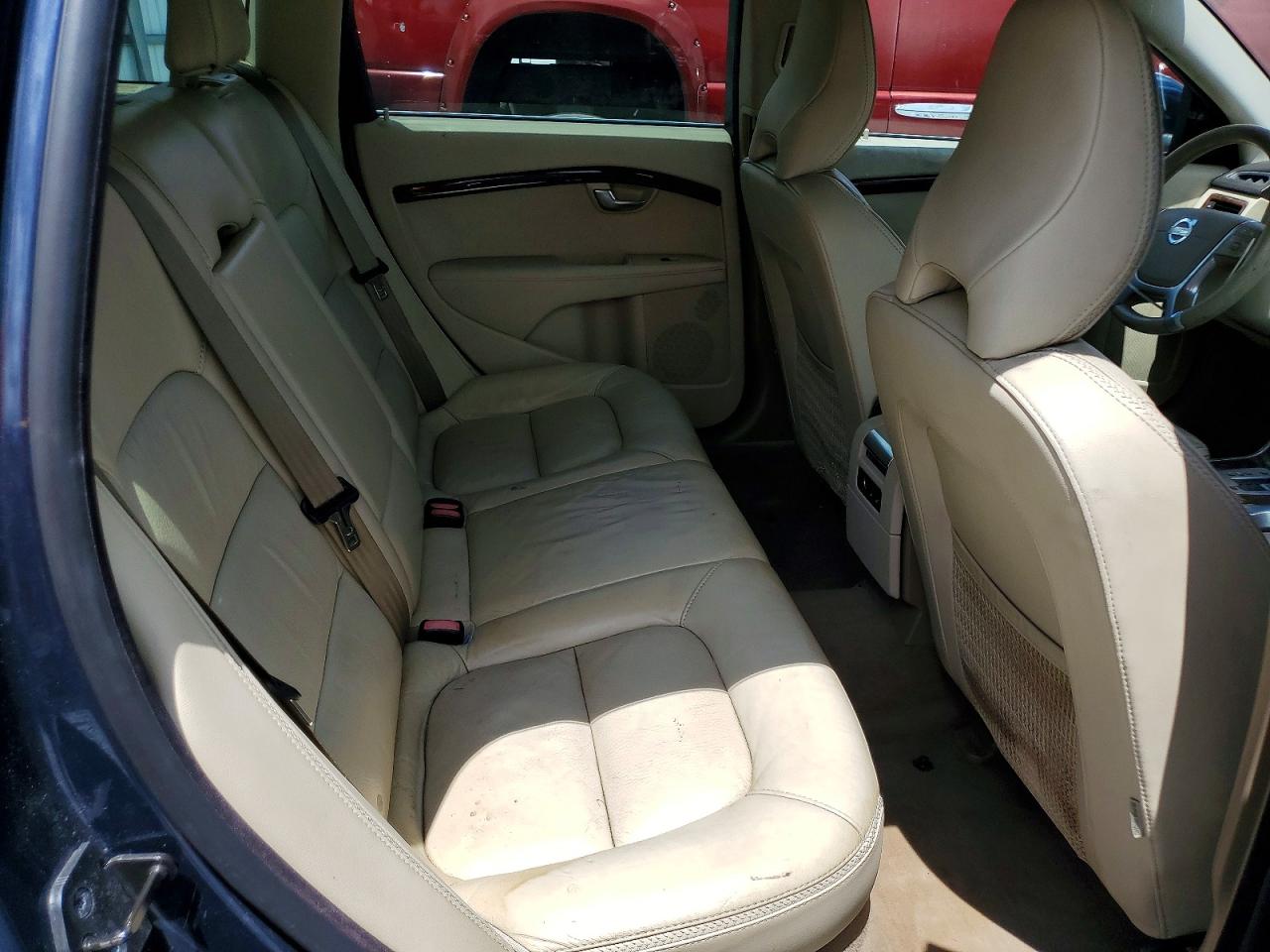 2012 VOLVO XC70 3.2 photo 19