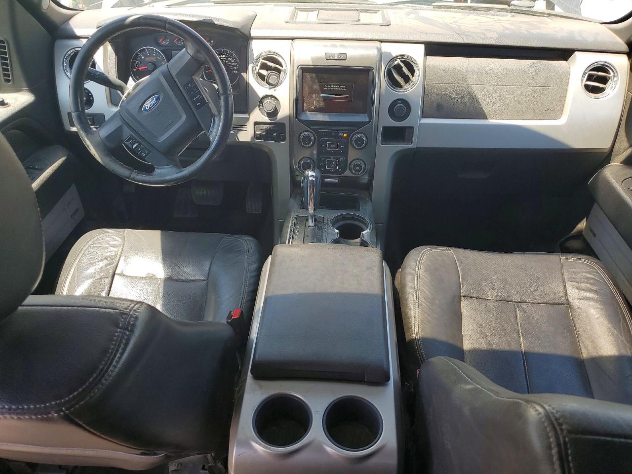 2014 FORD F150 SUPERCREW photo 15